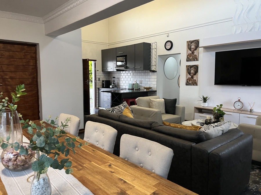 3 Bedroom Property for Sale in Waterval East North West